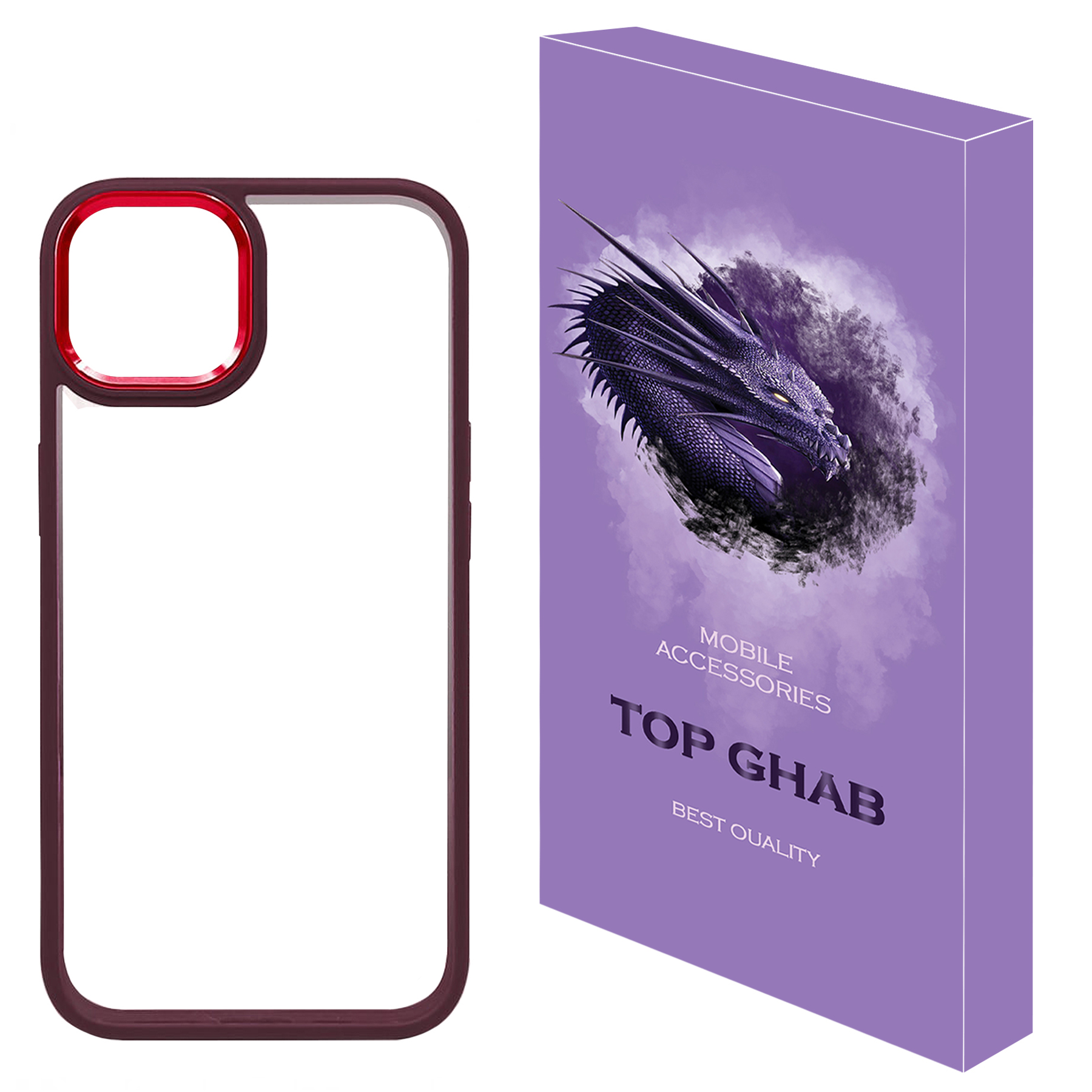  کاور تاپ قاب مدل NEWSK مناسب برای گوشی موبایل اپل iPhone 12 Pro Max