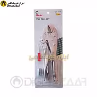 انبرقفلی 10 اینچ هنس Hans
