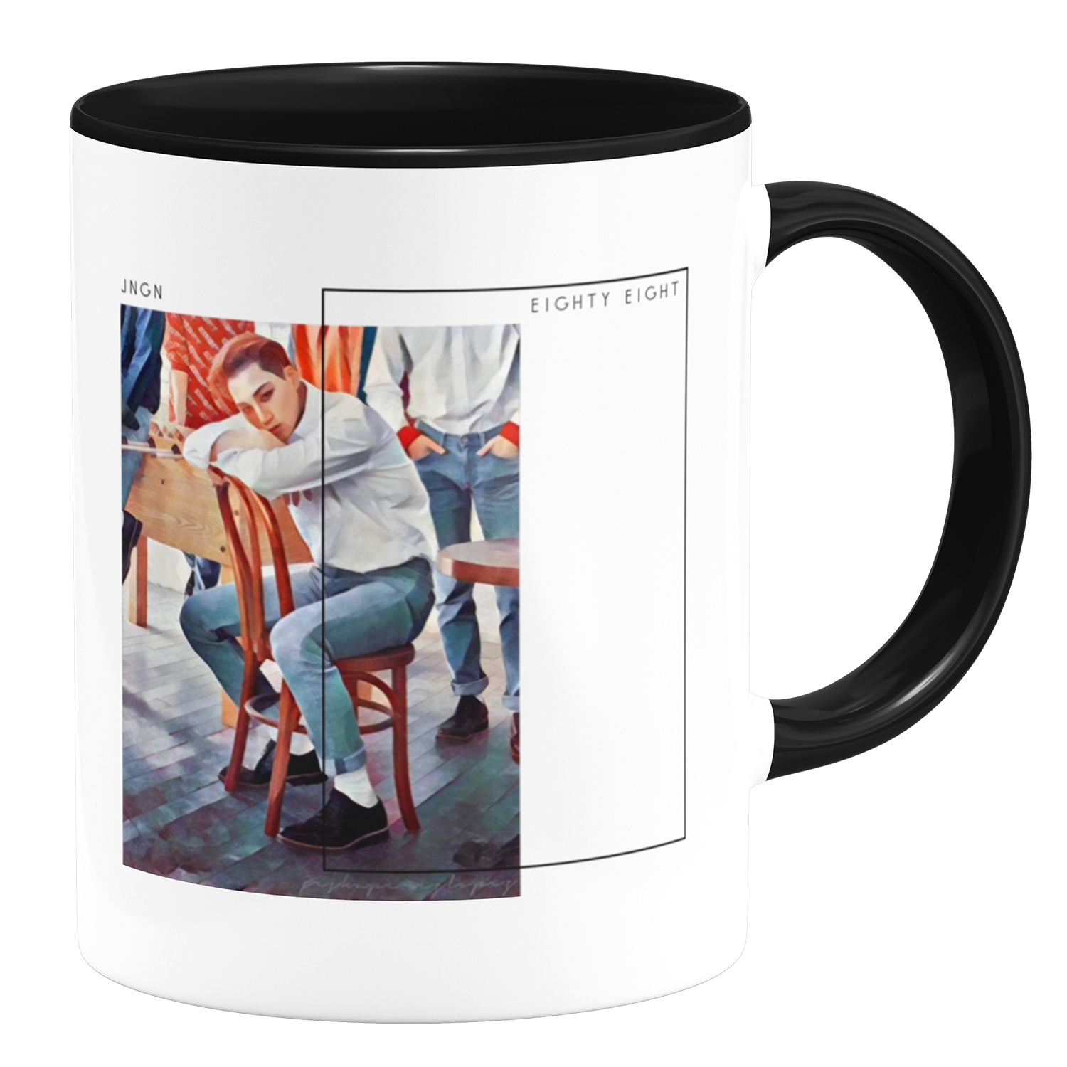 ماگ مدل اکسو