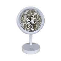 خرید و قیمت مینی پنکه شارژی رومیزی مدل YS-2282