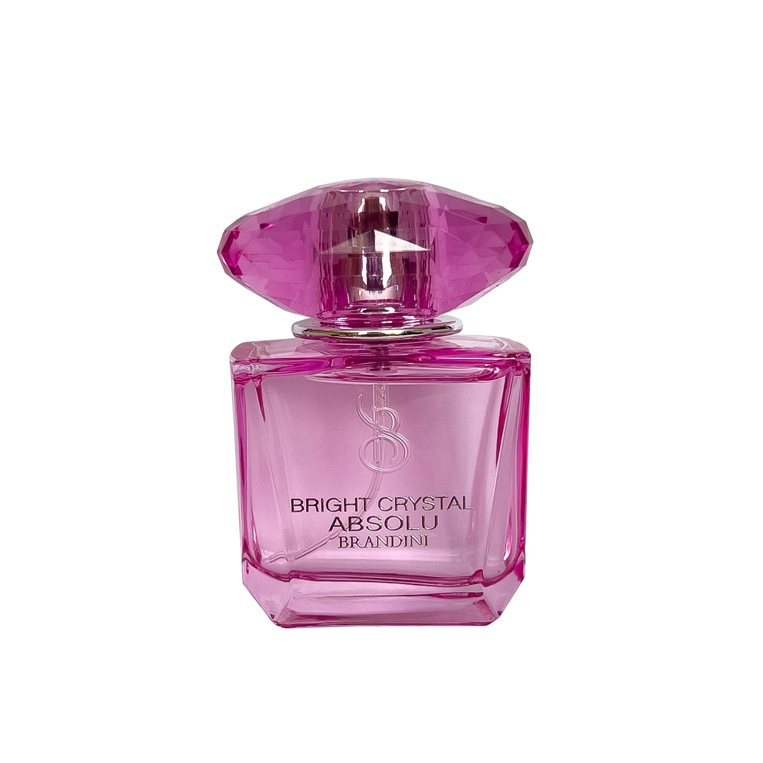 عطر ادلکن ورساچه کریستال برایت ابسولو زنانه33میل-Crystal bright absolu