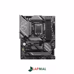 مادربرد ام اس آی مدل Z790 GAMING PLUS WIFI DDR5
فروشگاه اینترنتی تخصصی لپتاپ لپ مال