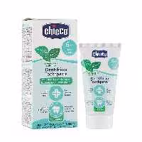 خمیر دندان کودک با طعم نعنا 50 میل چیکو Chicco