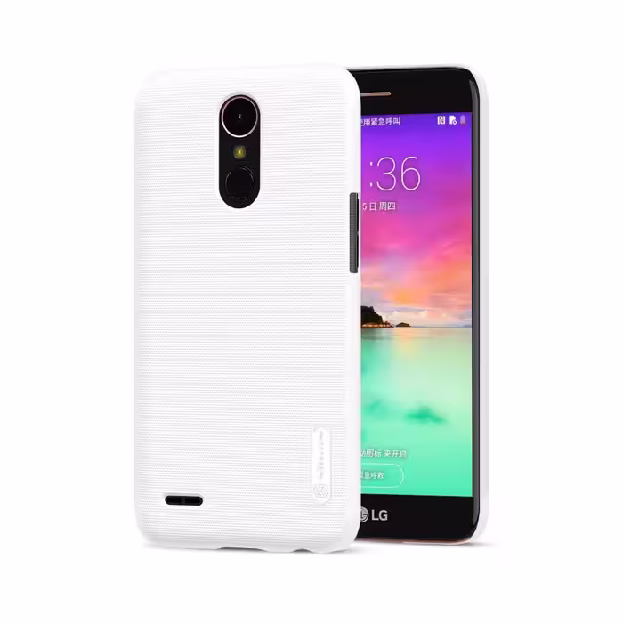 کاور  مدل AR_00IN مناسب برای گوشی موبایل  K10 2017