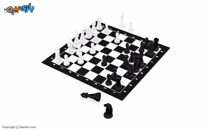 Chess Culture 5000 tabletop game by Labkhand