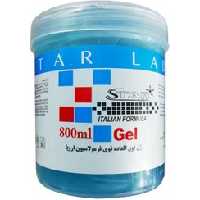 استار آرا ژل مو800