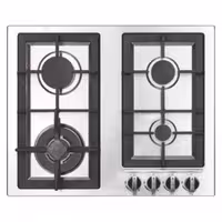 اجاق گاز رومیزی میکس پلاس  MiX مدل IS6401