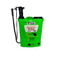 سمپاش شارژی برند روستر مدل RD20-8/B