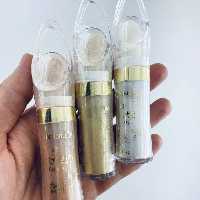 هایلایتر بدن وصورت ایمن آف نوبل در سه رنگبندی شاین بسیار بالا ماندگاری طولانی 