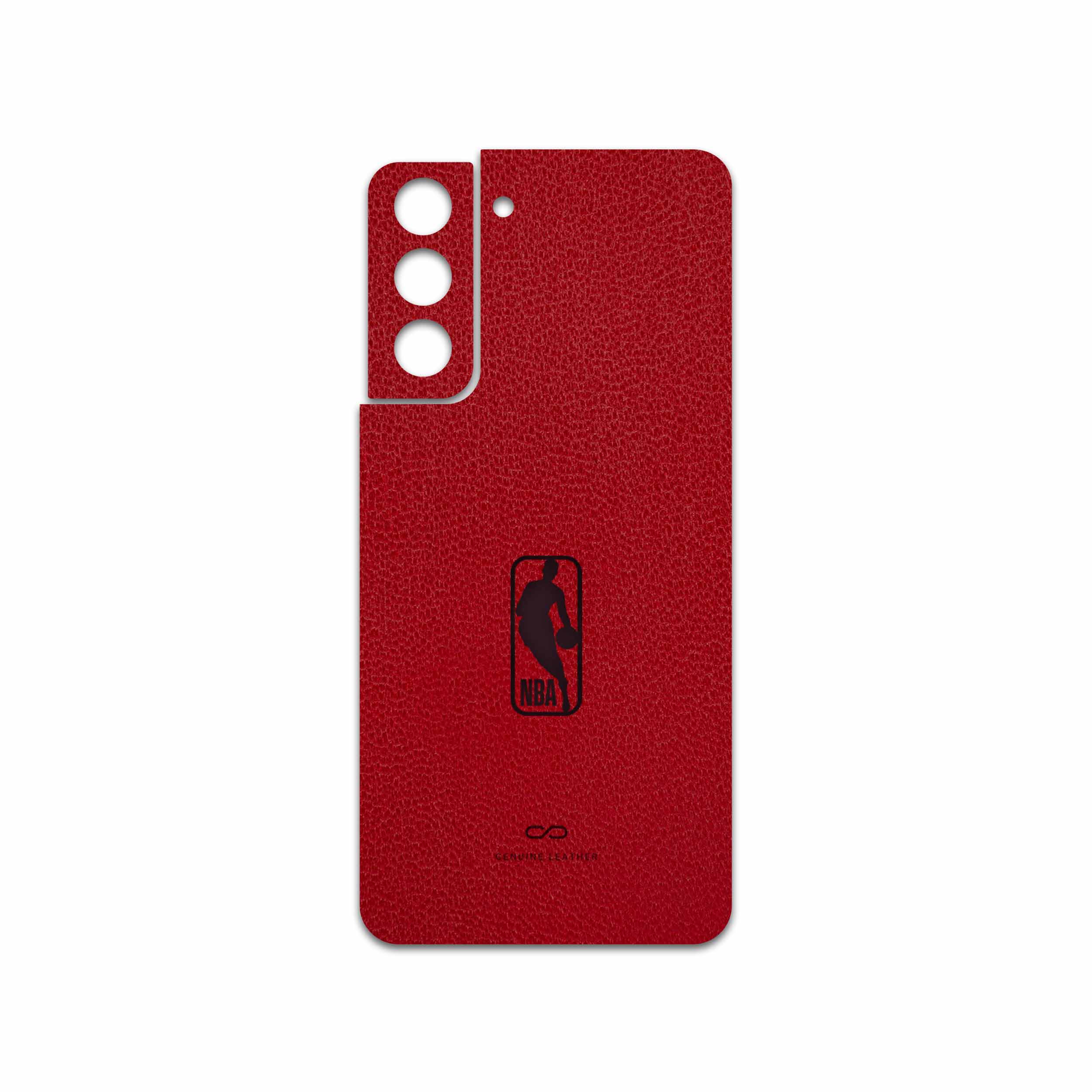 برچسب پوششی ماهوت مدل RL-NBA مناسب برای گوشی موبایل سامسونگ Galaxy S21 FE 5G