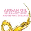 شامپو مو او جی ایکس مدل Argan Oil Of Morocco حجم 385 میلی لیتر