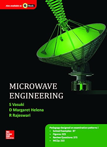 󾕇 دانلود کتاب Microwave Engineering, 1Ed, 2015 - دانلود کتاب های دانشگاهی