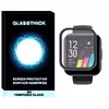 محافظ صفحه نمایش نانو گلستیک مدل NGL مناسب برای ساعت هوشمند شیائومی Realme Watch