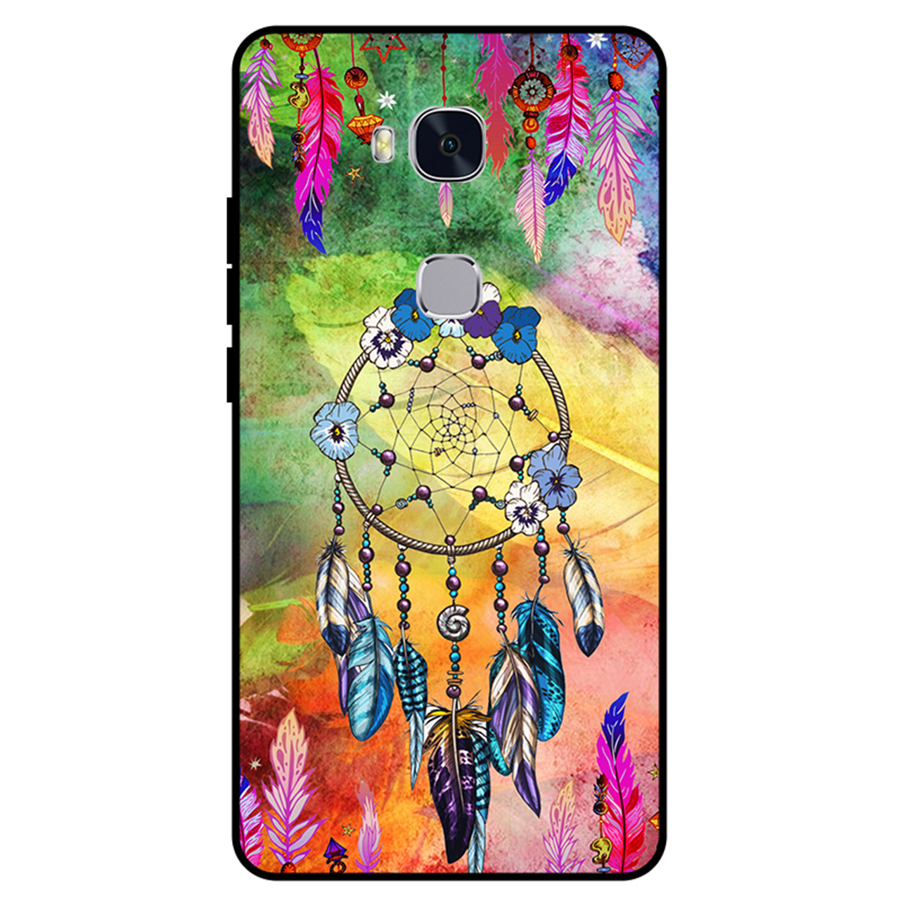  کاور مگافون کد 8082 مناسب برای گوشی موبایل آنر 5x