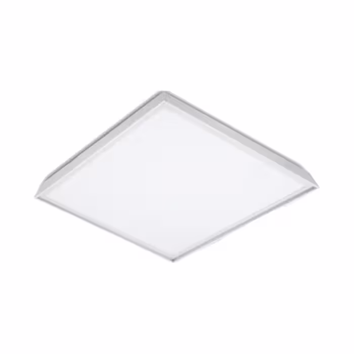 پنل سقفی 70 وات روکار 60 در 60 ال ای دی آذر طیف کد PSR70W