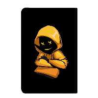 کلاسور مدل فانتزی کد 423 | چاوه