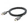 کابل HDMI20 یو اِل‌ تی یونیت مدل 4k طول 3 متر