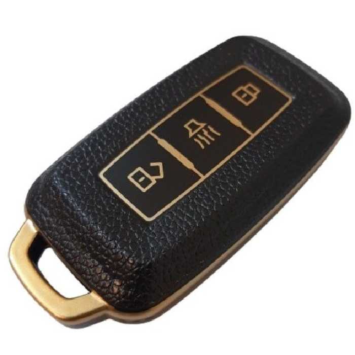 کاور ریموت و سوئیچ خودرو یونیورس اکسسوری مدل UNIVERSE-CHARM مناسب برای فیدلیتی | کالا مکس