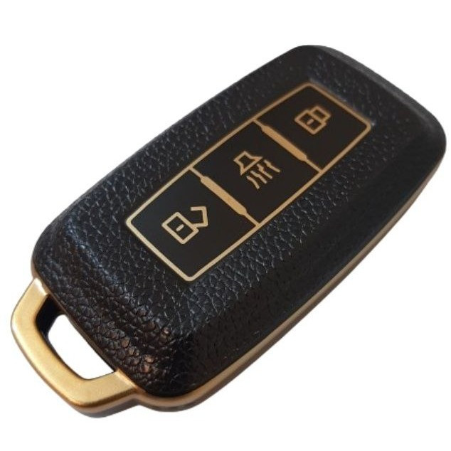 کاور ریموت و سوئیچ خودرو یونیورس اکسسوری مدل UNIVERSE-CHARM مناسب برای فیدلیتی | کالا مکس