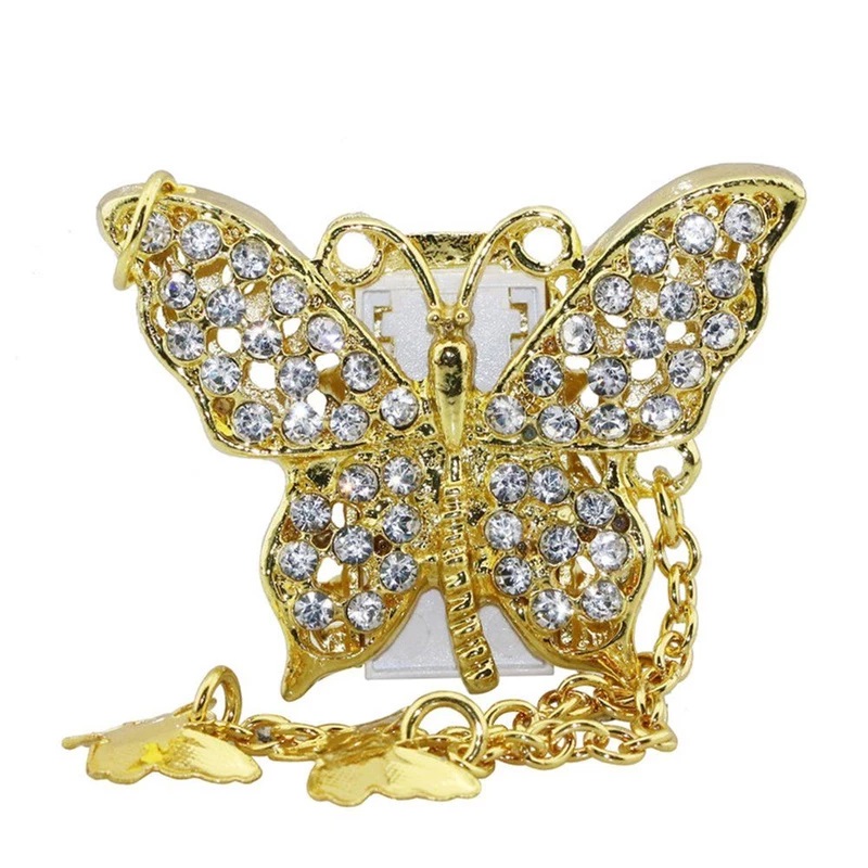 فلش مموری طرح پروانه مدل UJ-034 ظرفیت 64 گیگابایت