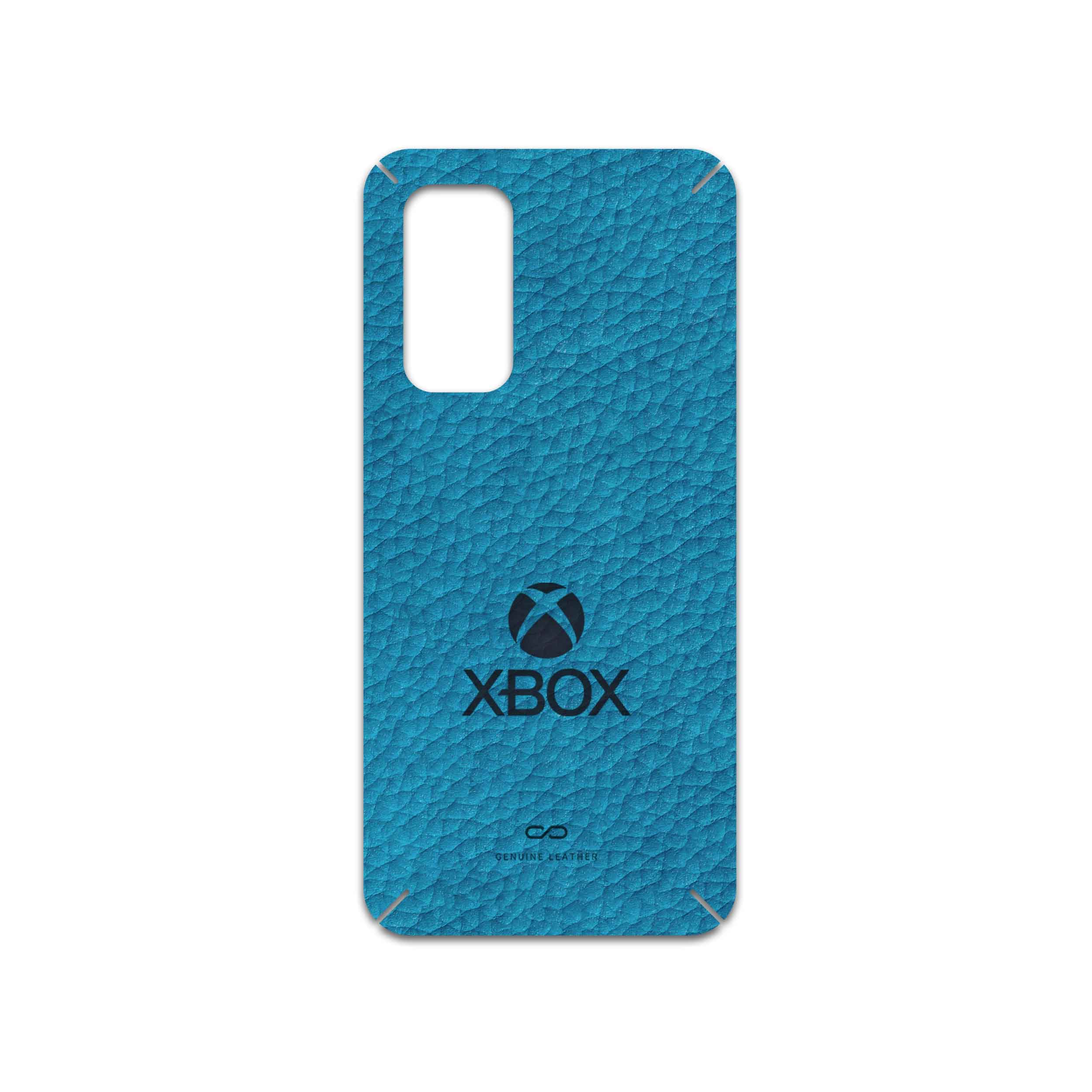 برچسب پوششی ماهوت مدل BL-XBOX مناسب برای گوشی موبایل شیائومی Mi 10T 5G