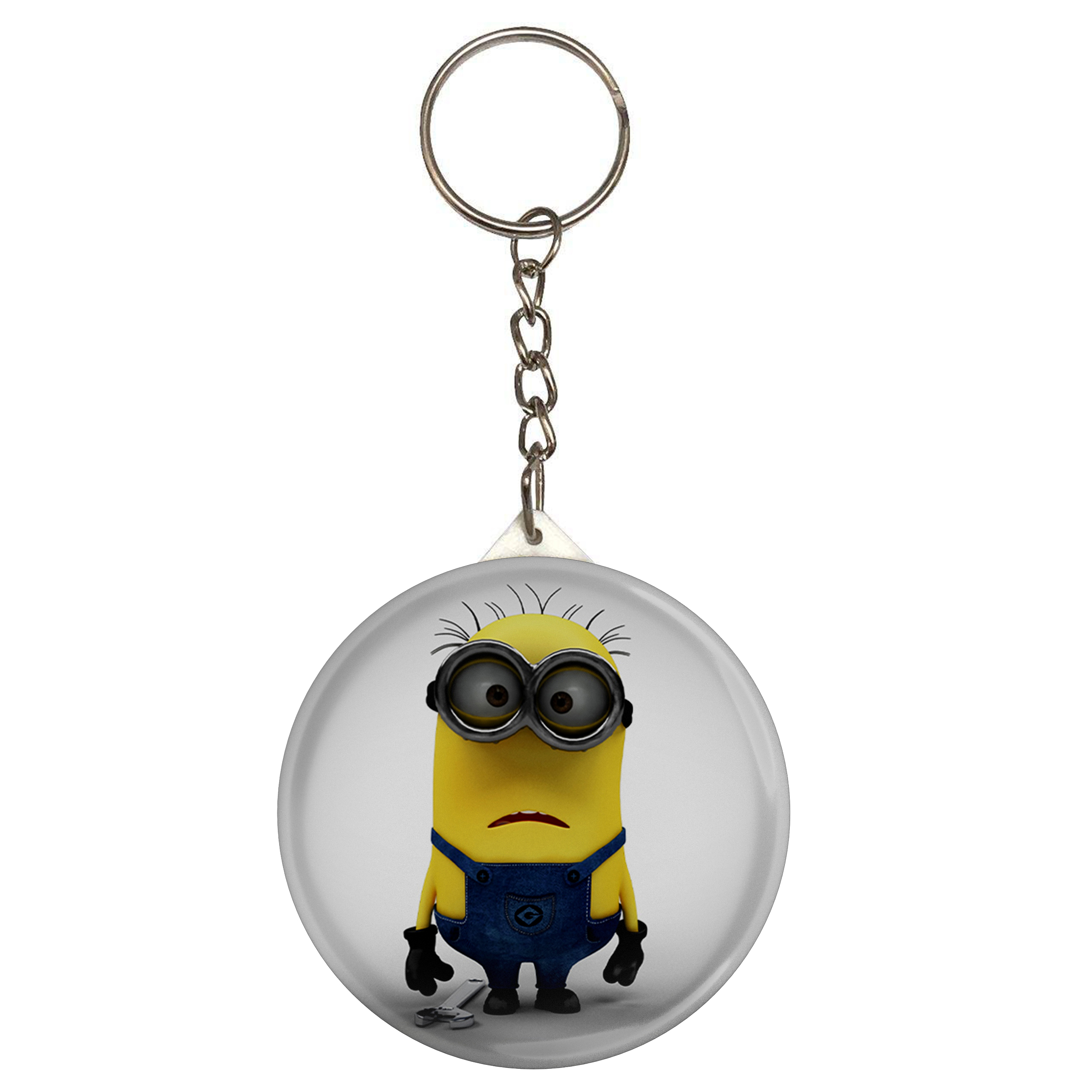 جاکلیدی طرح مینیون ها مدل S9807