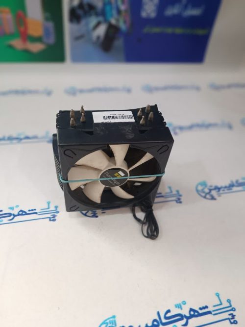 کولر سی پی یو THERMALRIGHHT TRUE Spirit 120M (استوک)پایه اینتل