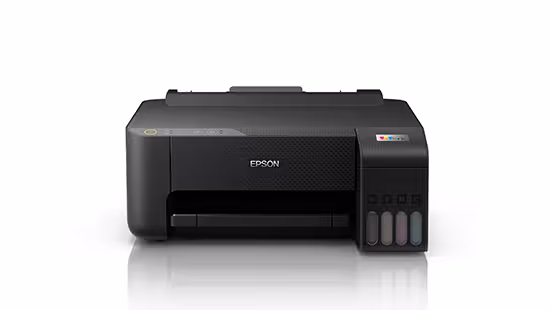 پرینتر تک کاره جوهرافشان اپسون مدل EcoTank L1250