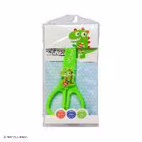 قیچی فانتزی غلاف دار کیکو کد 471kiku No.471 fantasy scissor