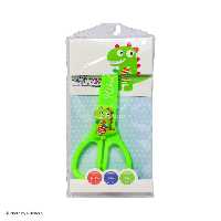 قیچی فانتزی غلاف دار کیکو کد 471kiku No471 fantasy scissor