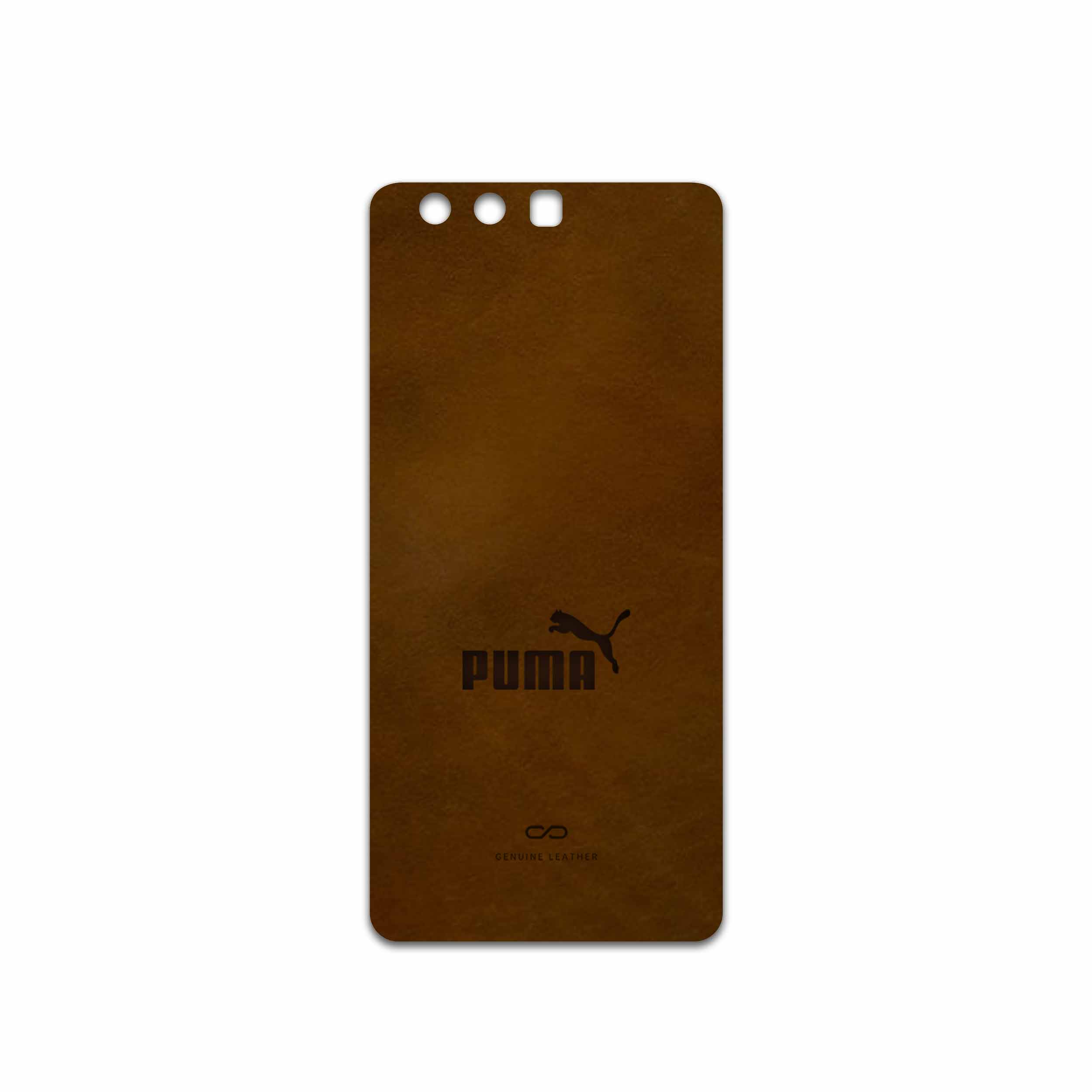 برچسب پوششی ماهوت مدل BFL-PUMA مناسب برای گوشی موبایل هوآوی P10 Plus