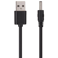 کابل تبدیل USB به DC 3.5mm یوگرین مدل 10376 طول 1 متر