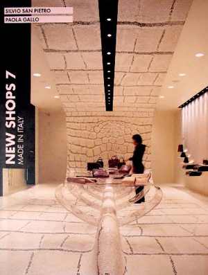 [PDF] دانلود کتاب New Shops 7 - Made In Italy, 2003