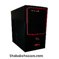 کیس کامپیوتر هایکو مدل 2358a