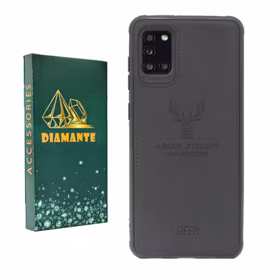 کاور مدل Gavazni Gn مناسب برای گوشی موبایل سامسونگ Galaxy A31