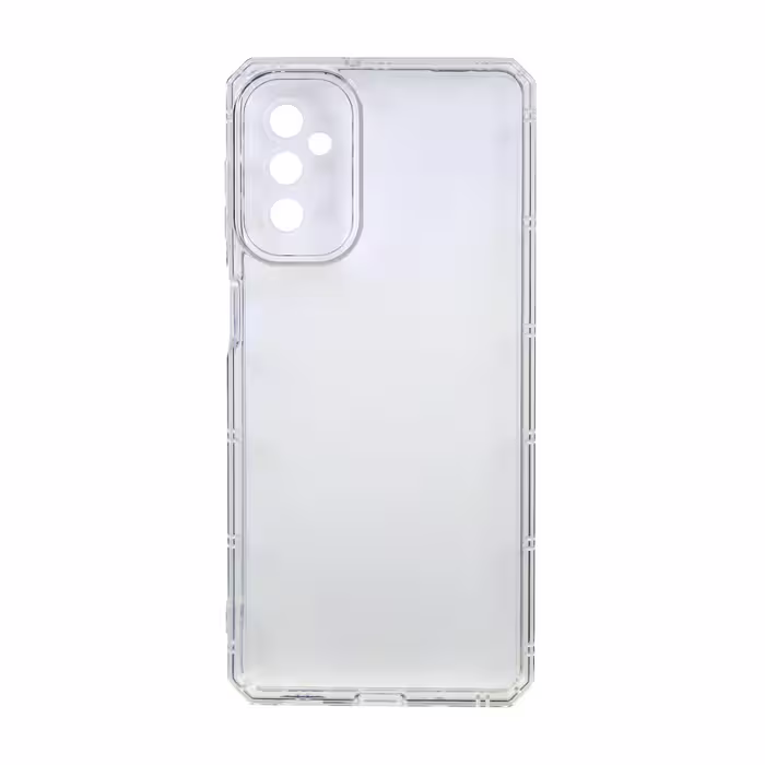کاور مدل SHF کد MS مناسب برای گوشی موبایل سامسونگ Galaxy M52