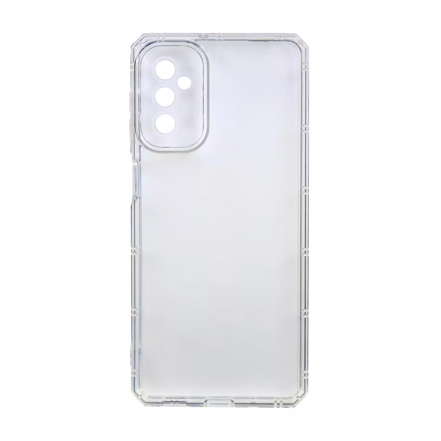 کاور مدل SHF کد MS مناسب برای گوشی موبایل سامسونگ Galaxy M52