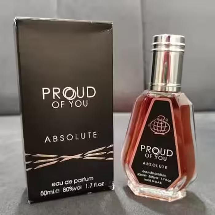 عطر ادکلن مردانه پراد اف یو یا پرود 50 میل