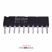 آی سی BA6286