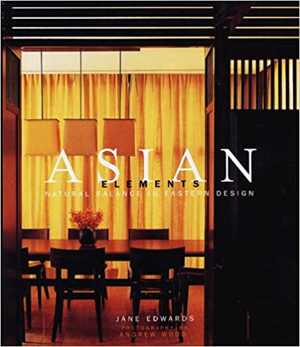 [PDF] دانلود کتاب Asian Elements, 1999