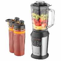 مخلوط کن سنکور مدل SBL7550SS Sencor SBL7550SS Automatic Smoothie Maker