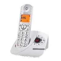 تلفن رو میزی آلکاتل مدل F370 PLUS Voice
