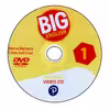 کتاب 1 Big English اثر Mario Herrera And Christopher Sol Cruz انتشارات آرماندیس