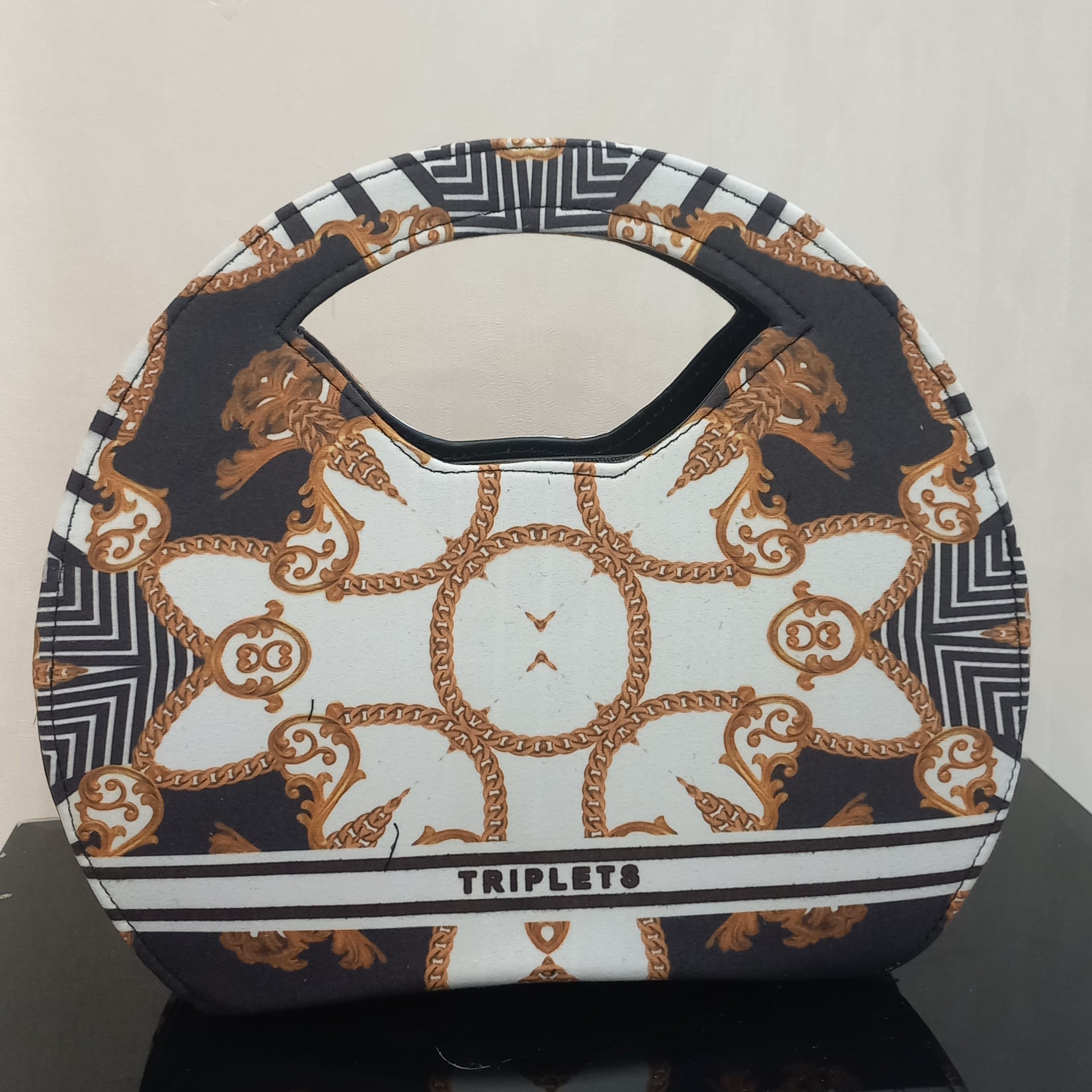کیف مخمل