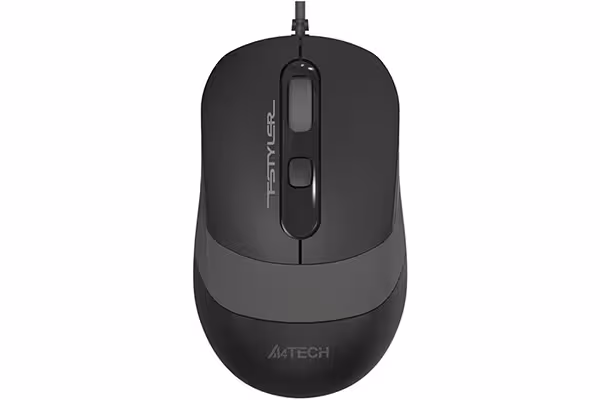 ماوس FM11 اپتیکال FM11  1600 DPI Optical Mouse A4TECH