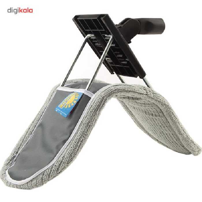 یدک پولیشر میکروفایبر مهسان مدل 20119