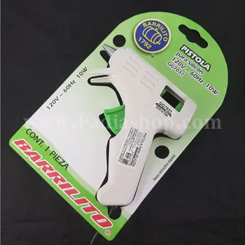 تفنگ چسب 10 وات