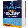 کتاب Ganongs Medical Physiology Examination And Board Review اثر جمعی از نویسندگان انتشارات مک گرا هیل