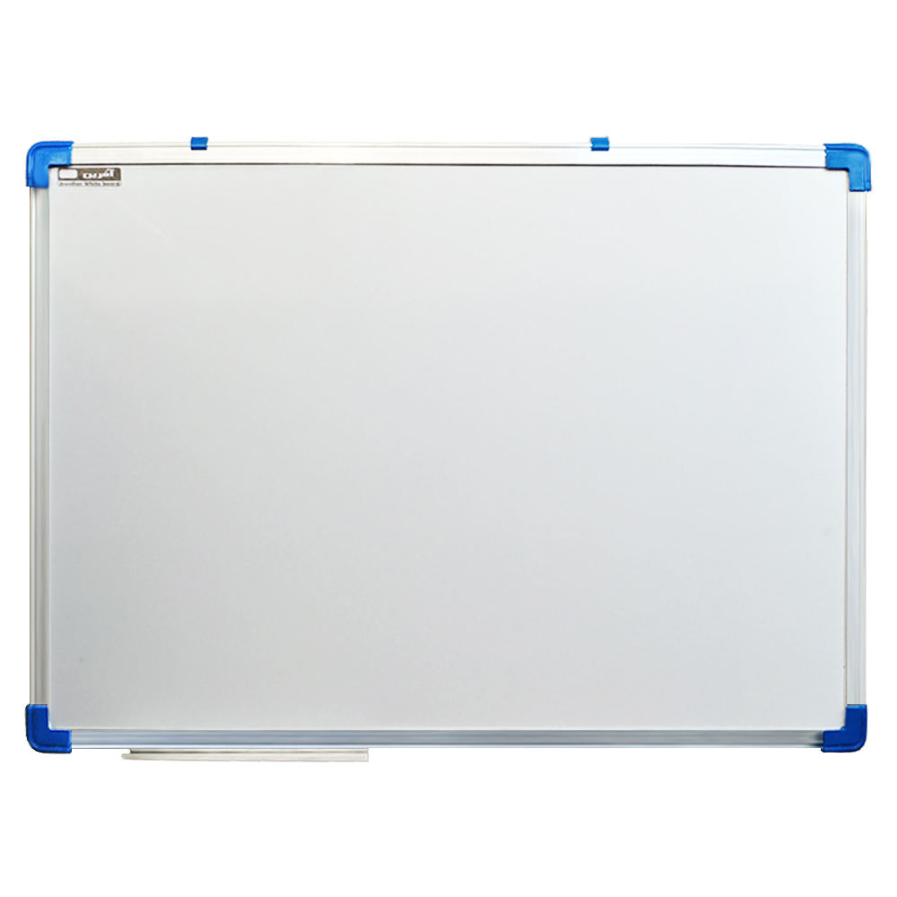 تخته وایت برد آفرین مدل AF1 سایز 80×60 سانتی متر