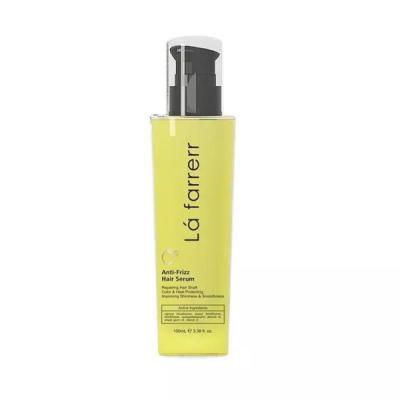 سرم مو لافارر مدل Anti-Frizz حجم 100 میلی لیتر